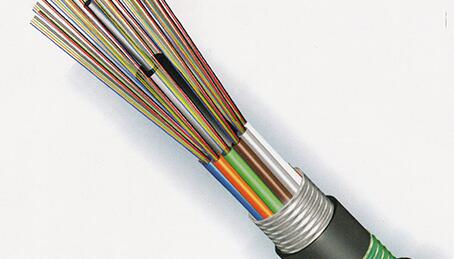 光纜和電纜的區(qū)別？