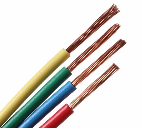 電纜中的對絞的作用